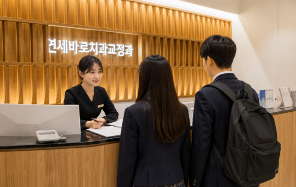 부천 청소년 교정 | 성장기 교정 적기, 치과교정과 전문의 연세바로치과