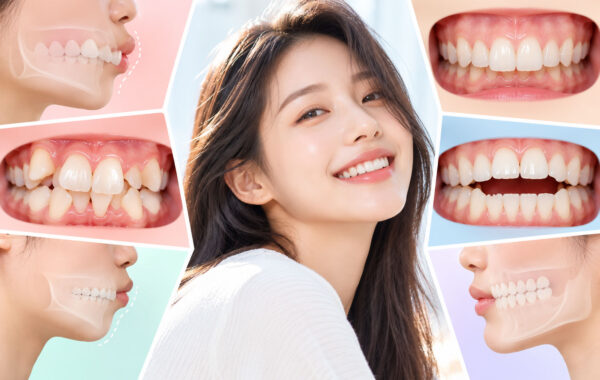 부천 교정 | 부정교합 종류·방법 종합 안내, 부천 연세바로치과